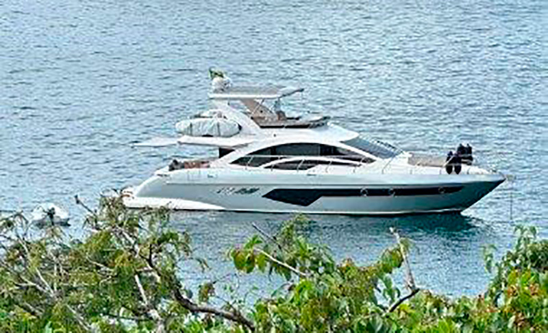 Intermarine 60 - 2023