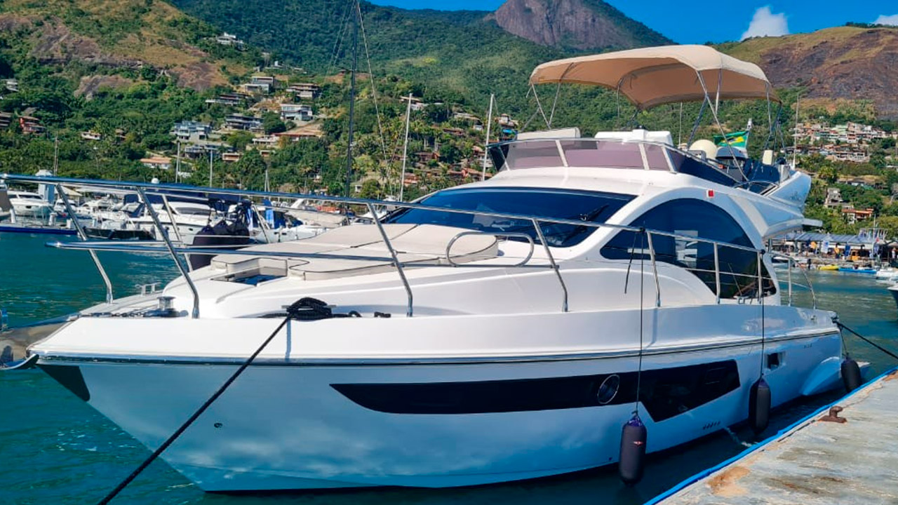 Intermarine 45 - 2023