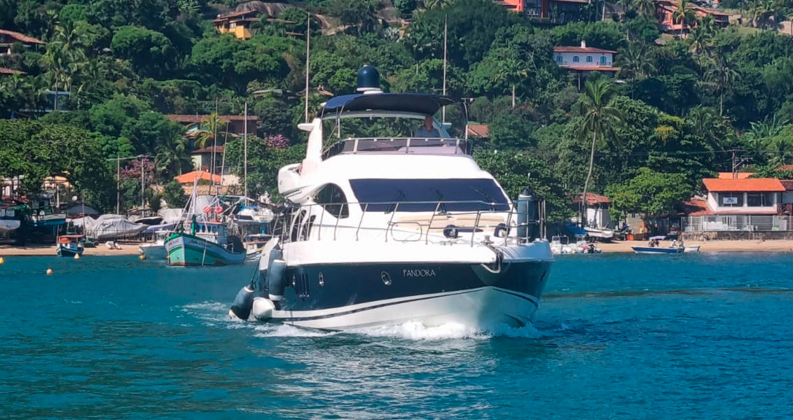 INTERMARINE 580 FULL - 2004