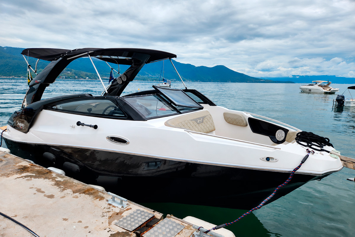 NX 280 - Ano 2020